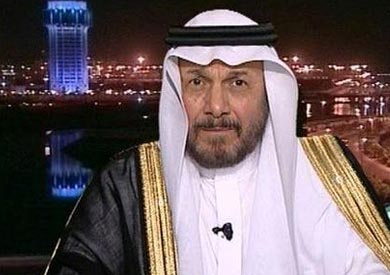 رئيس مركز دراسات الشرق الأوسط للدراسات السياسية بجدة، الدكتور أنور ماجد عشقي